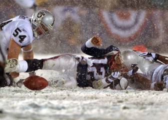 Cinco cambios que deberías hacer la NFL y no hará (o sí)