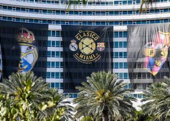 Pese a los altísimos precios, ya se vendieron más de 42.000 entradas para el Clásico de Miami