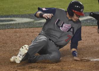Cómo y dónde ver USA – Puerto Rico: Horario y TV online del Clásico Mundial