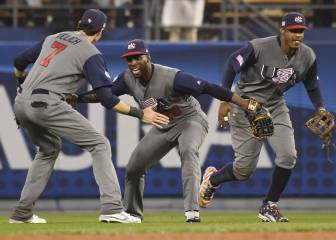 Diario de As América #365: Un gran mes de béisbol