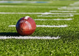 La liga de football de primavera comenzará en abril