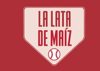 La Lata de Maíz 3x04: Crónica del Clásico Mundial de béisbol