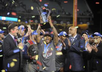 Diario de As América #366: Un mundial pirata