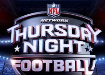 El `Thursday Night Football´ tendrá cambios importantes