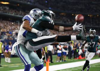 La interferencia en el pase debería ser revisable desde ya