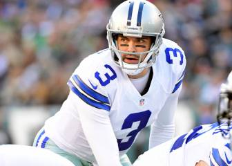 Mark Sánchez ya cazó al oso y puede vender la piel