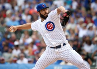 5 jugadores clave a seguir en la NL Centro de la MLB para 2017