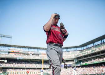 Con maquillaje de equipo sorpresa