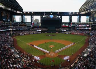 Su esencia: La novena que nació competitiva