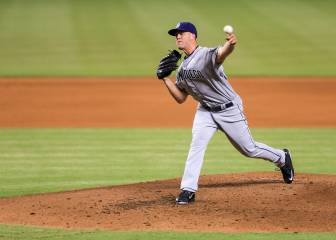 A la espera de una larga temporada