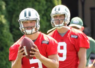 Los Jets miran ya a 2018 mientras siguen buscando QB