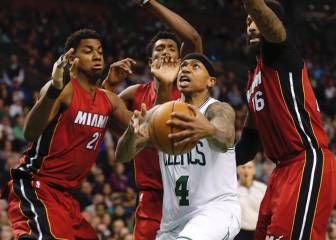 Diario de As América #368: Los Boston Celtics, a por el #1