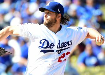 Rankings de pitchers para la fantasy de la MLB