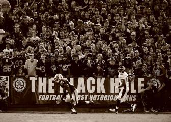 El error económico de la NFL al dejar Oakland por Las Vegas