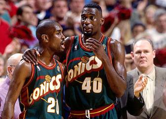 Raiders, SuperSonics, Expos... los traslados más traumáticos