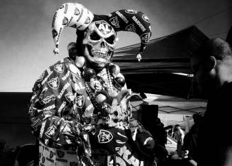 Diario de As América #369: Me duelen los Oakland Raiders