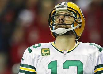 La tierra llamando a Green Bay… ¡Dios mío, nadie contesta!