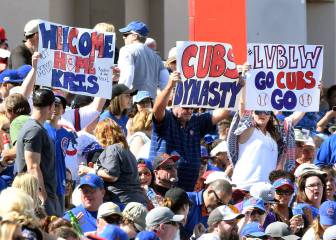 El más difícil todavía para los campeones del mundo