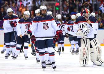 Diario de As América #370: Bravo por las chicas del hockey