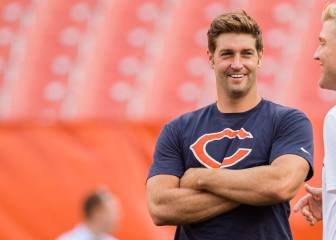 Cutler sigue sin equipo, pero enseña el culo en Instagram