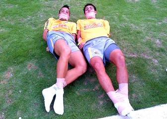 Las novatadas más escandalosas del deporte