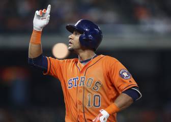 cinco jugadores a seguir en la AL Oeste para 2017