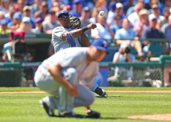 Confiar en la fortuna es una arriesgada estrategia