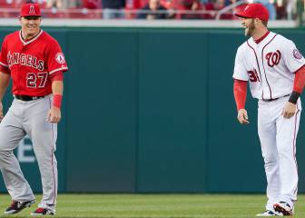 Diario de As América #372: Comienza la MLB