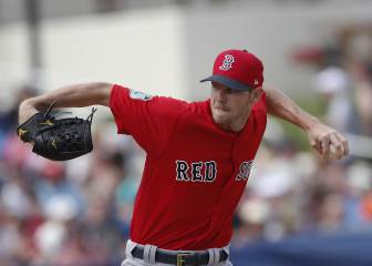 Boston Red Sox aspira a continuar su tiranía divisional