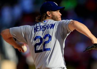 Los Dodgers son amos y señores del Oeste de la Nacional