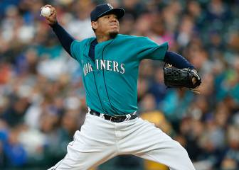 Horario del Seattle Mariners-Houston Astros: TV y online de las Grandes Ligas de Béisbol 2017