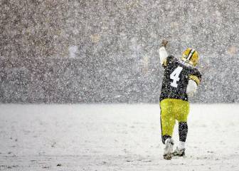 Brett Favre correrá 160 kilómetros en bici contra el cáncer
