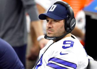 Romo to retire from the NFL to become TV football analyst