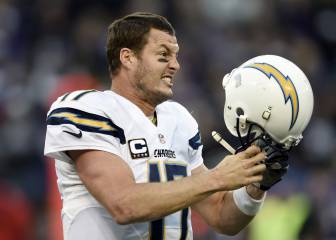 Ganar, ganar y volver a ganar, la receta de Rivers para L.A.