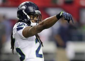 El destino de Richard Sherman podría ser New England