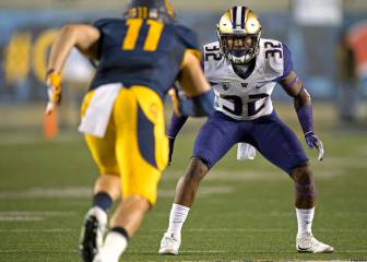 Mock draft de AS NFL 2.0: Tres corredores en el top 15 (II)