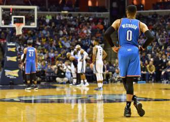 Diario de As América #376: Una mediocre temporada NBA