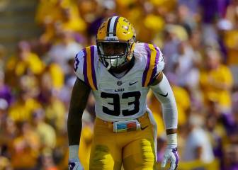 Jamal Adams, de la casta de Bill Belichick le viene al galgo