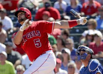 Los números mágicos que se lograrán en la MLB 2017