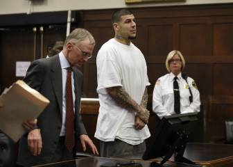 852 arrestados en la NFL desde el año 2000 y subiendo