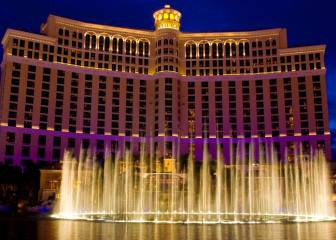 Las Vegas permitirá apuestas por el draft de la NFL