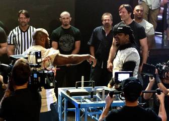 30 jugadores le echan un pulso a la NFL en sus vacaciones