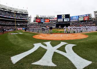 Los New York Yankees siguen siendo los más ricos en la MLB