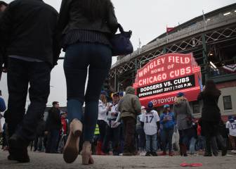 Diario de As América #378: Emotivos Chicago Cubs