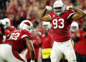 Protagonista de cada equipo de la AFC en agencia libre