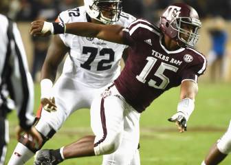 Los Cleveland Browns crean el mercado para vender el #1