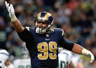 Draft NFL 2014: Jugadores que merecen la opción de 5º año