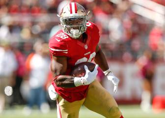 San Francisco 49ers planea intercambiar a Carlos Hyde