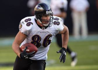 Ex-Ravens star Heap kills 3-year-old daughter in accident