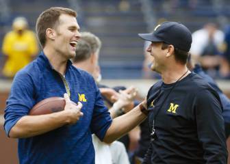 Los robos más grandes de la historia del Draft de la NFL